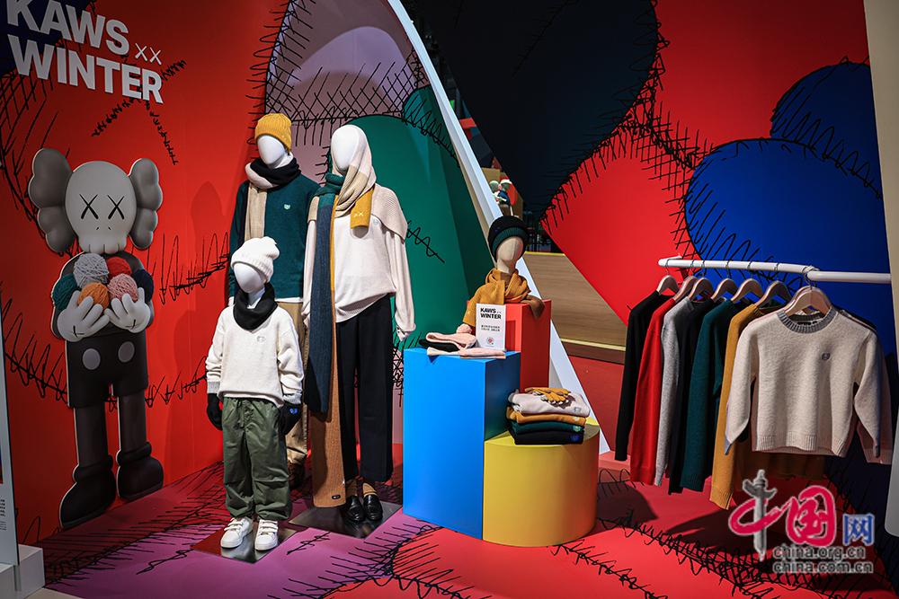 情绪价值拉满、可持续、个性化……来进博会洞察消费趋势“关键词”(图10)