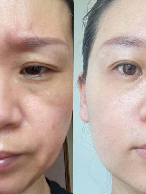 PG电子网站抗皱紧致嫩肤面霜！2024抗衰老排行榜出炉榜上护肤品不会错(图4)