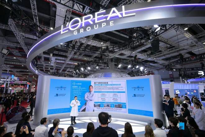 诺贝尔奖都用上了？逛完进博会我种草了这些……(图2)