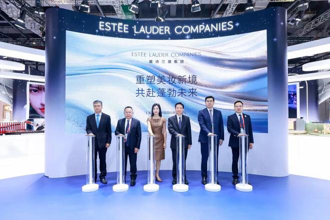 诺贝尔奖都用上了？逛完进博会我种草了这些……(图7)