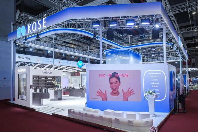 诺贝尔奖都用上了？逛完进博会我种草了这些……(图17)