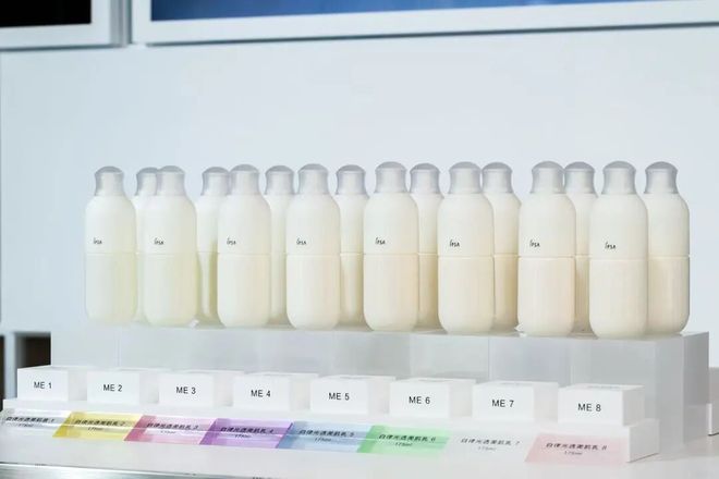 诺贝尔奖都用上了？逛完进博会我种草了这些……(图16)