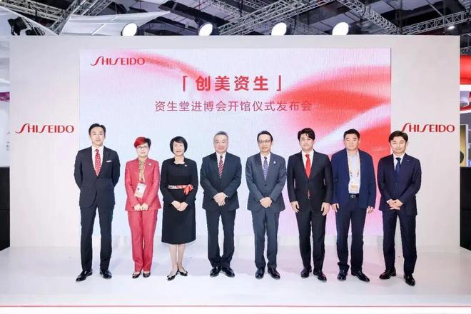 诺贝尔奖都用上了？逛完进博会我种草了这些……(图13)