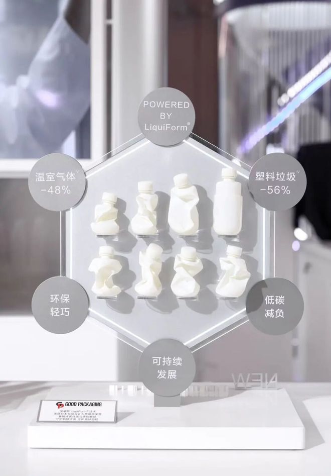 诺贝尔奖都用上了？逛完进博会我种草了这些……(图15)