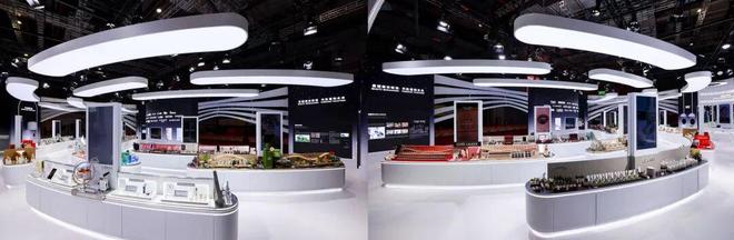 诺贝尔奖都用上了？逛完进博会我种草了这些……(图10)