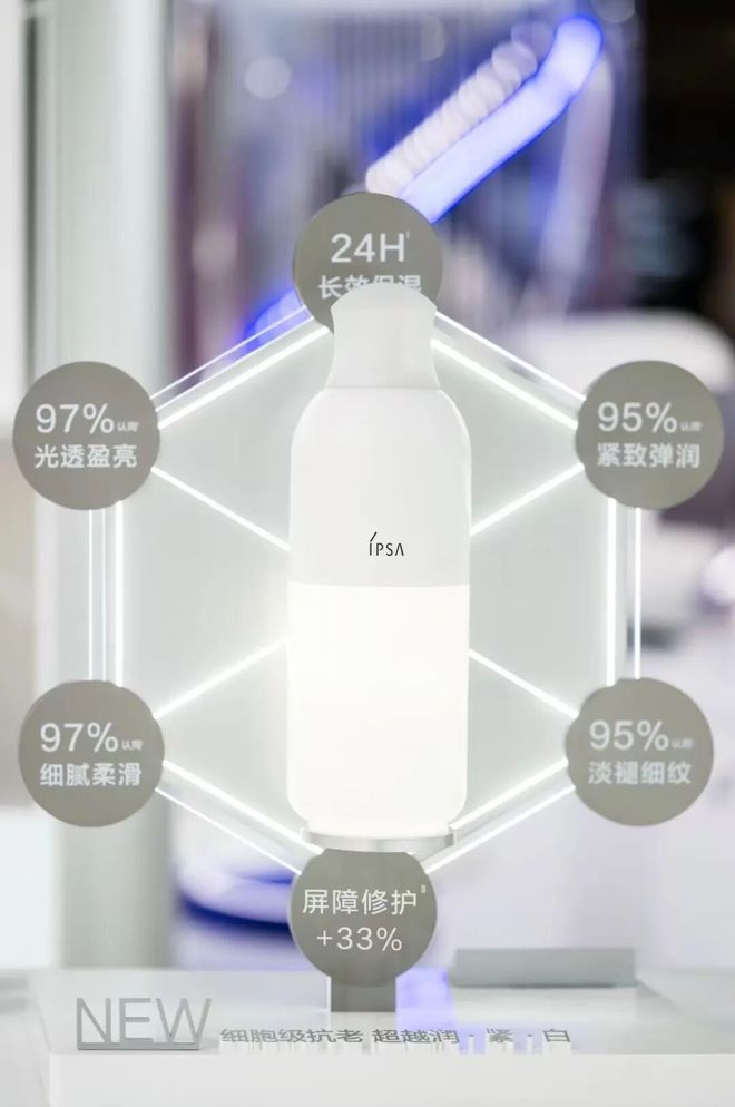 诺贝尔奖都用上了？逛完进博会我种草了这些……(图14)