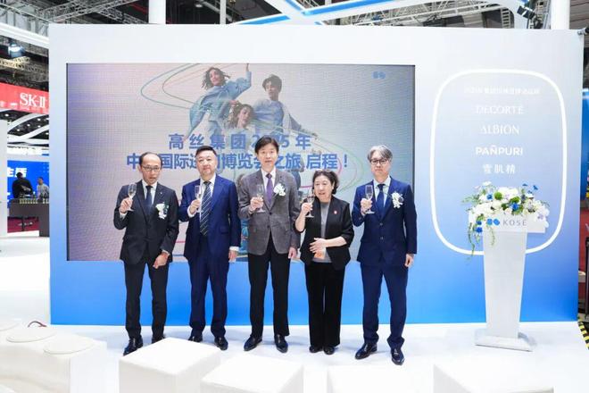 诺贝尔奖都用上了？逛完进博会我种草了这些……(图18)