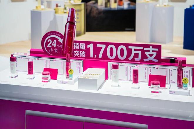 诺贝尔奖都用上了？逛完进博会我种草了这些……(图21)