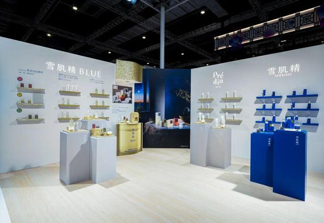 诺贝尔奖都用上了？逛完进博会我种草了这些……(图19)