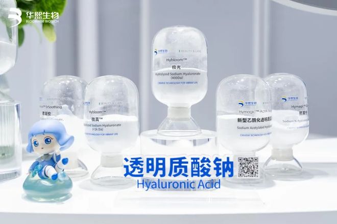 诺贝尔奖都用上了？逛完进博会我种草了这些……(图25)