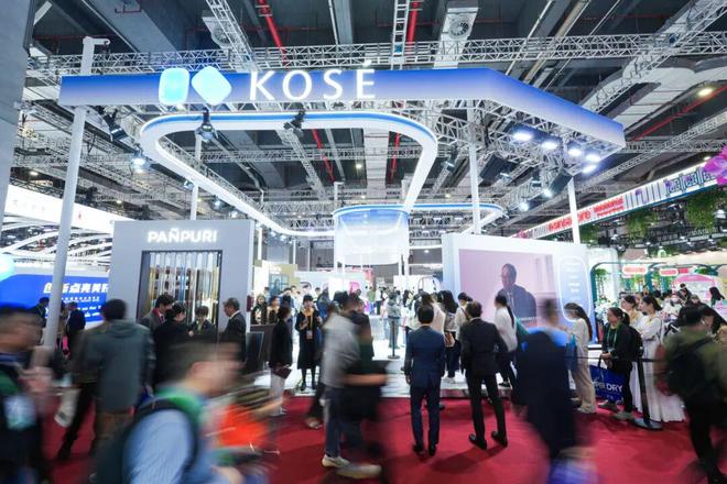 诺贝尔奖都用上了？逛完进博会我种草了这些……(图22)