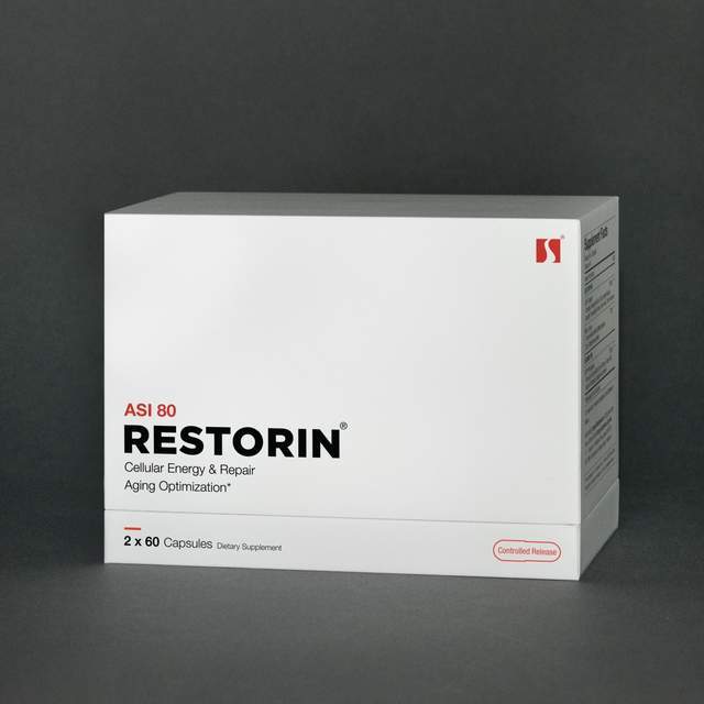 “衰老干预热”兴起国药前沿产品瑞拓龄成高净值人群“抢手货”(图1)