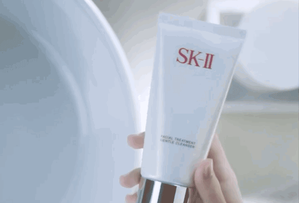 PG平台入手SK-II中样体验面膜四件套无限回购的护肤套装它的好谁用谁知道好评可不是吹出来的！！！(图3)