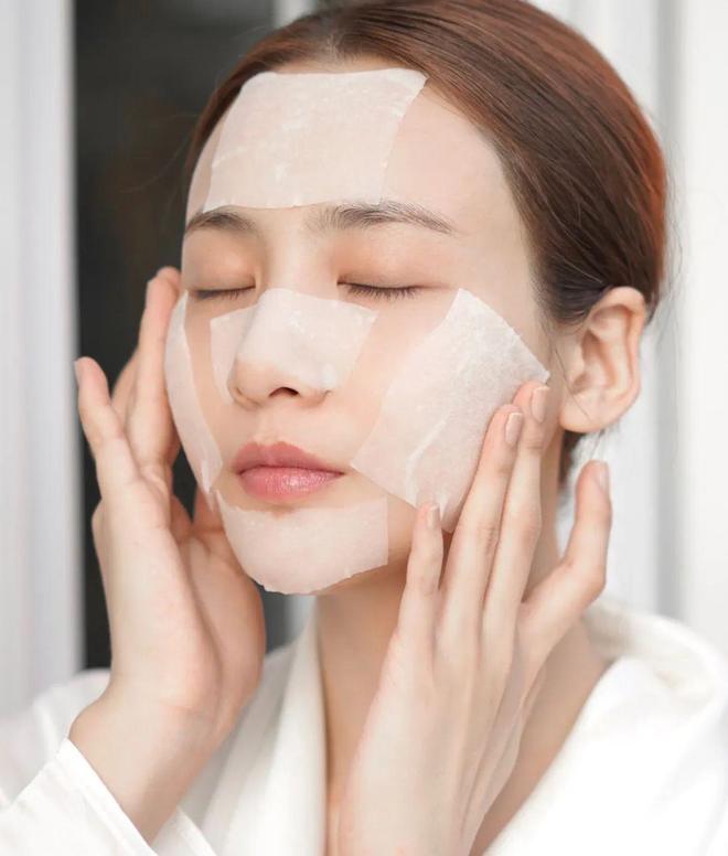 PG平台入手SK-II中样体验面膜四件套无限回购的护肤套装它的好谁用谁知道好评可不是吹出来的！！！(图17)