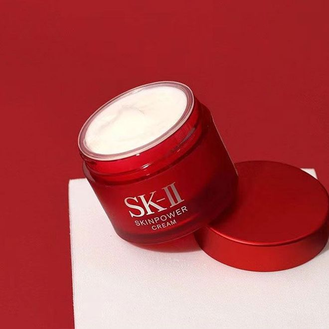 PG平台入手SK-II中样体验面膜四件套无限回购的护肤套装它的好谁用谁知道好评可不是吹出来的！！！(图22)