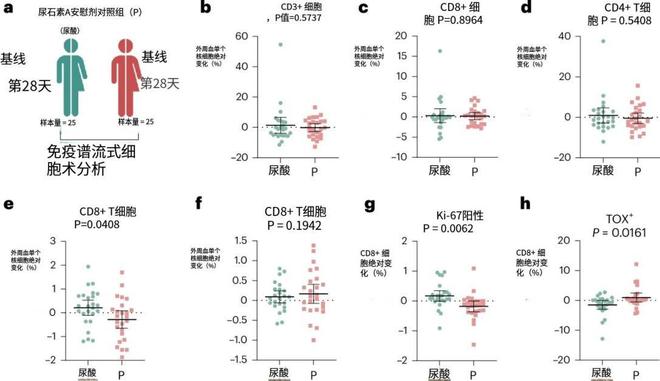 PG电子网站4周重启中年免疫力！Nature重磅：石榴中这一成分可延缓衰老(图3)