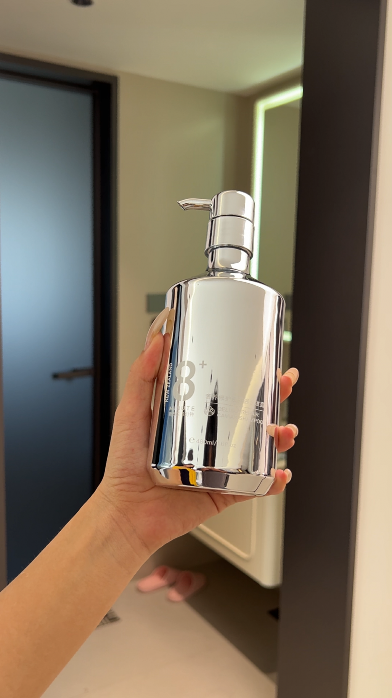 JEMAROSE让“洗头”变成日常小确幸:大马士革玫瑰与分层香氛的情绪护理实践(图2)