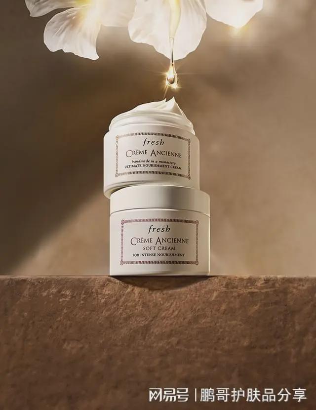 25岁想要好好护肤该如何搭配面霜？这6款大牌抗老面霜值得你参考(图2)