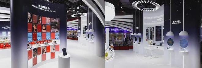 17大品牌、百款新品亮相雅诗兰黛集团加码中国未来(图3)