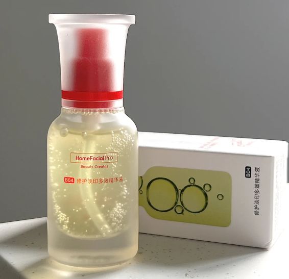 PG平台控油祛痘护肤品哪个牌子好？祛痘产品排行榜第一！淡印效果好(图9)