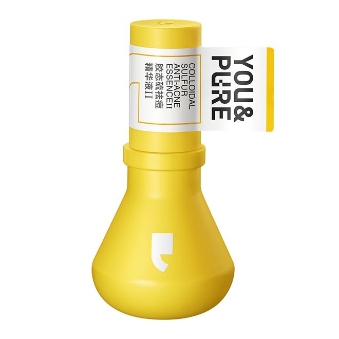 PG平台控油祛痘护肤品哪个牌子好？祛痘产品排行榜第一！淡印效果好(图12)