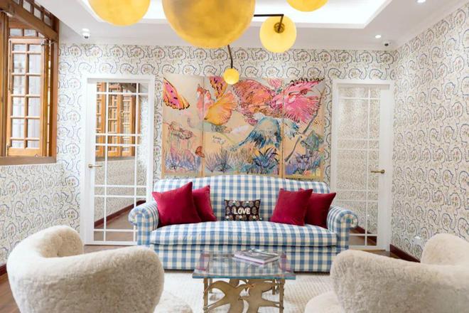 专访法国希思黎全球总裁Philipped’Ornano(图3)