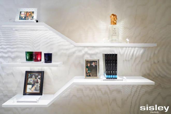 专访法国希思黎全球总裁Philipped’Ornano(图4)