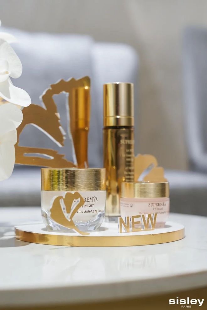 专访法国希思黎全球总裁Philipped’Ornano(图6)