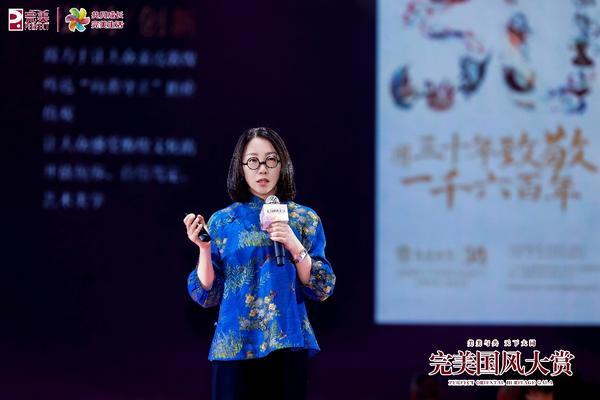 PG电子网站千年美学遇科技美肤丨完美×敦煌IP联名启幕国风大赏开启美力新纪元(图3)