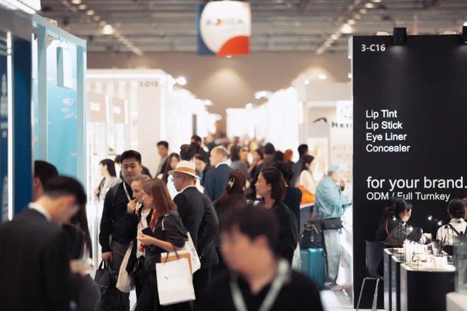 创新、绿色、共创三重浪潮下中国美妆的破局之道(图6)