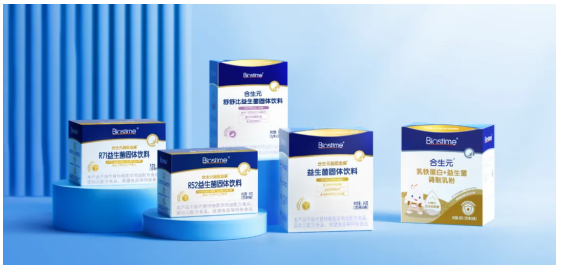 PG平台健合集团2025年前九个月总营收同比稳健增长123%达10805亿元三大板块持续释放动能(图5)