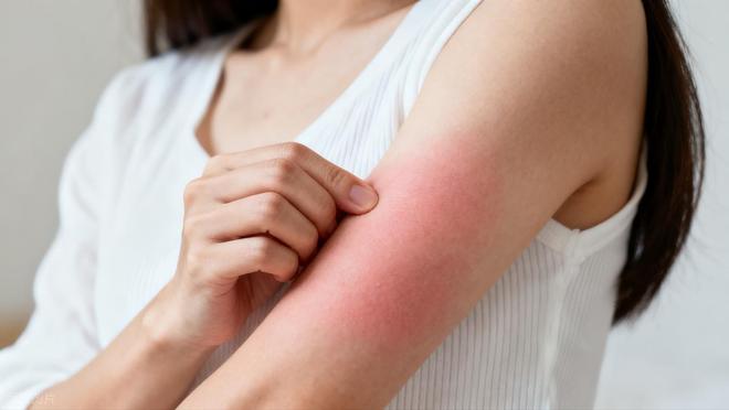 人不会无缘无故患湿疹！医生调查发现：得湿疹的人离不开这5点(图3)