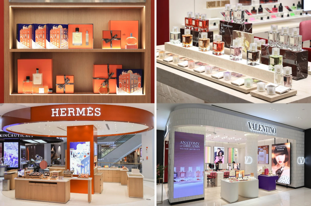 商场首层新“四大金刚”疯狂开店！(图7)