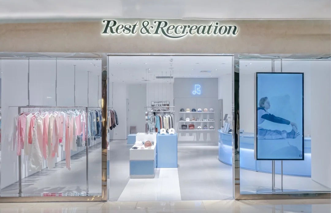 商场首层新“四大金刚”疯狂开店！(图8)