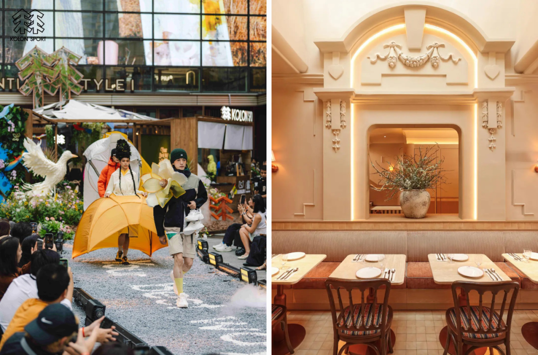 商场首层新“四大金刚”疯狂开店！(图11)