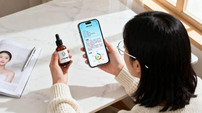 中国多肽化妆品市场站在“爆发前夜”(图8)