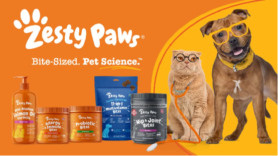 PG电子平台2025前9个月健合业绩再次实现增长旗下多品牌表现强劲(图7)