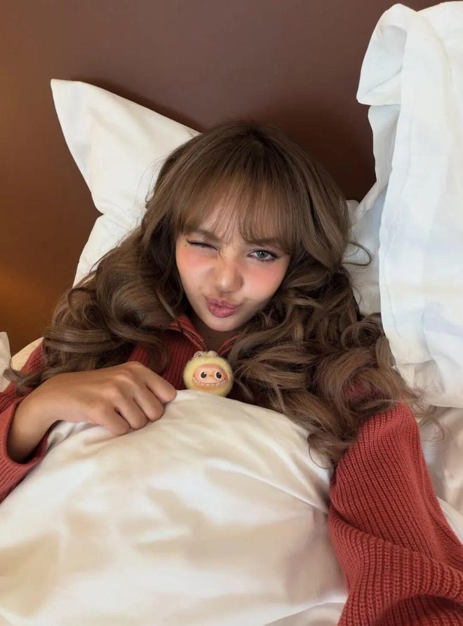 世巡中BLACKPINK把好皮肤狠狠拿捏了(图14)