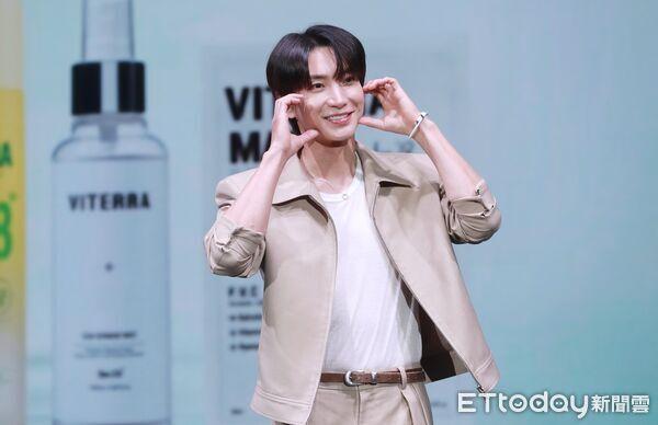 直击／利特吐心声「SJ私下聊再唱一次大巨蛋」催泪：想喊我回来了！(图2)