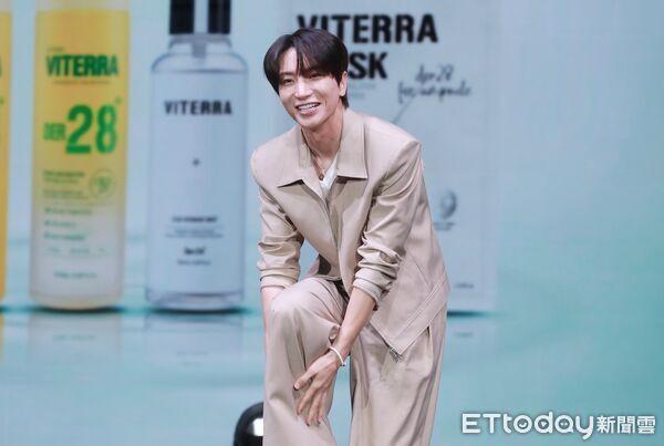 直击／利特吐心声「SJ私下聊再唱一次大巨蛋」催泪：想喊我回来了！(图4)