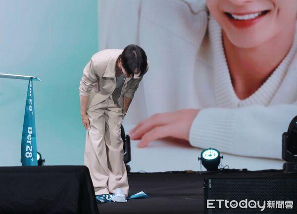 直击／利特吐心声「SJ私下聊再唱一次大巨蛋」催泪：想喊我回来了！(图5)