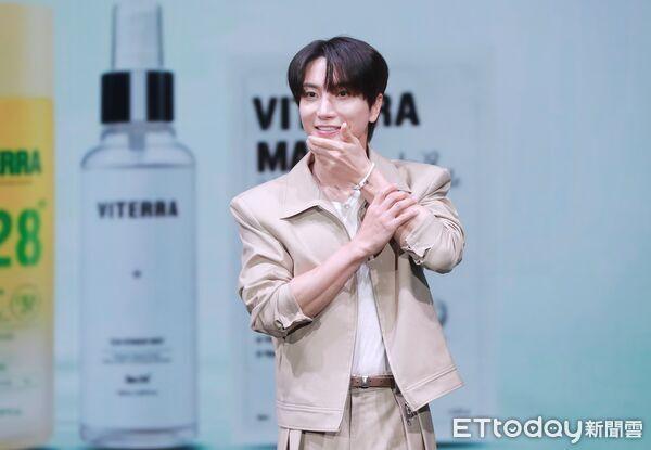 直击／利特吐心声「SJ私下聊再唱一次大巨蛋」催泪：想喊我回来了！(图3)