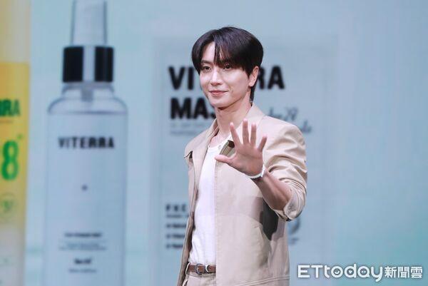 直击／利特吐心声「SJ私下聊再唱一次大巨蛋」催泪：想喊我回来了！(图1)