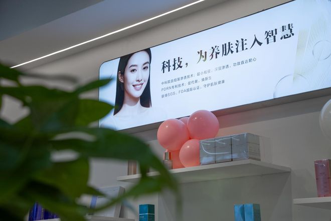 颜谱家族宝妈护肤方法分享：碎片化时间也能做好皮肤管理(图1)