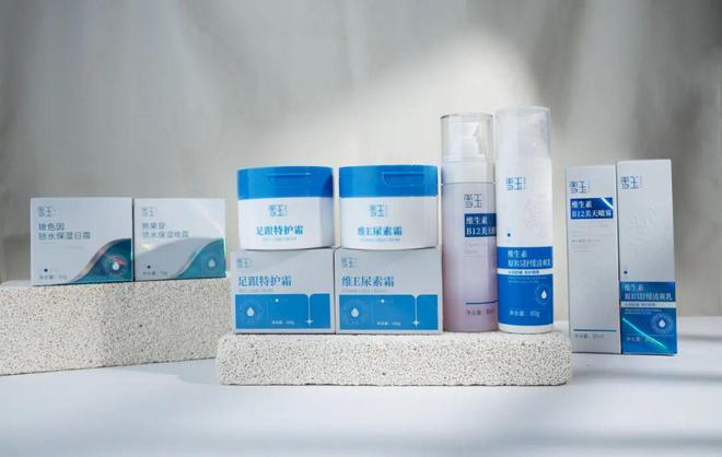 这些“三无”护肤品突然爆火年轻人竟然加价也要求代购？(图5)