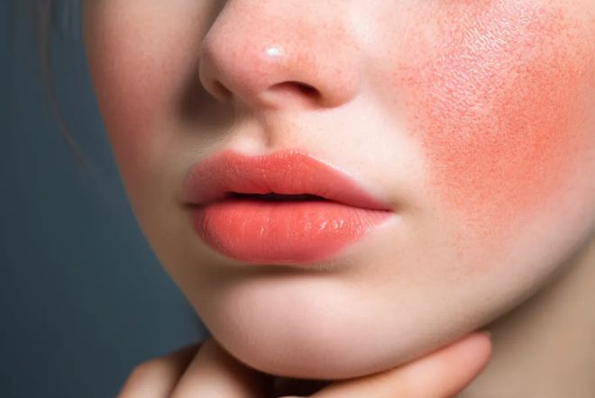 这些“三无”护肤品突然爆火年轻人竟然加价也要求代购？(图12)