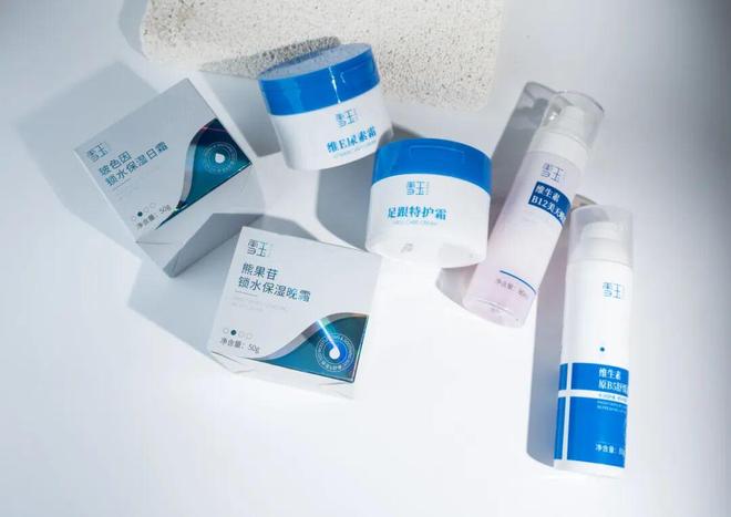 这些“三无”护肤品突然爆火年轻人竟然加价也要求代购？(图15)