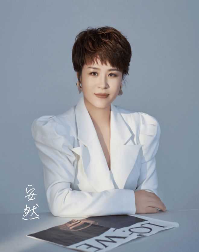 黛安蒂创始人安然：从肌肤到人生一场关于消除遗憾的价值革命(图1)