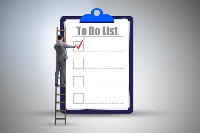 拉开人与人差距的7个习惯：下班4小时+周末2天半年后悄悄逆袭(图9)