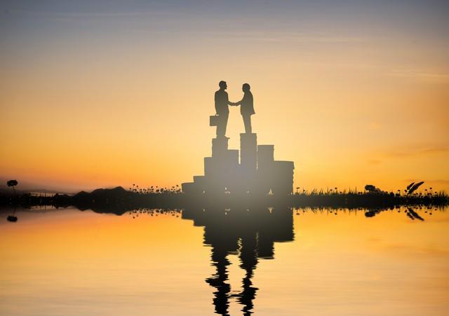 拉开人与人差距的7个习惯：下班4小时+周末2天半年后悄悄逆袭(图6)